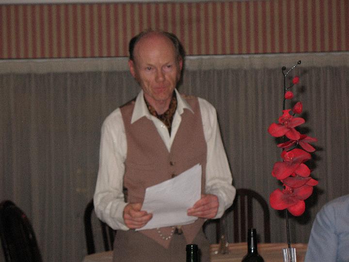 mi_sateve_IMG_0395.jpg - John Dalton performing in costume (MI)