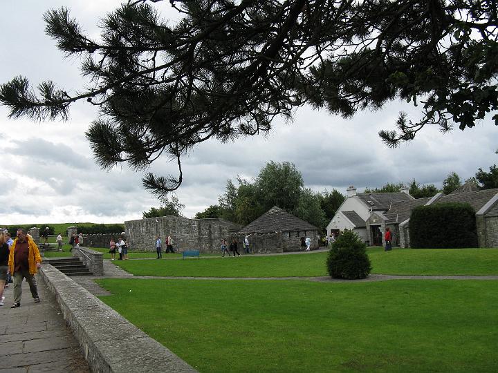 Clonmacnoise.jpg - Clonmacnoise - Visitors Centre (CN)