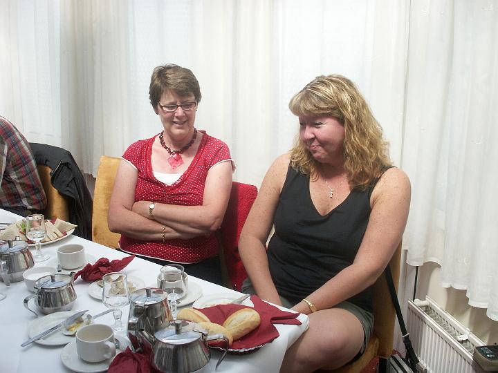 PICT0954.JPG - Kate Dalton with Regina Negrycz (MD)