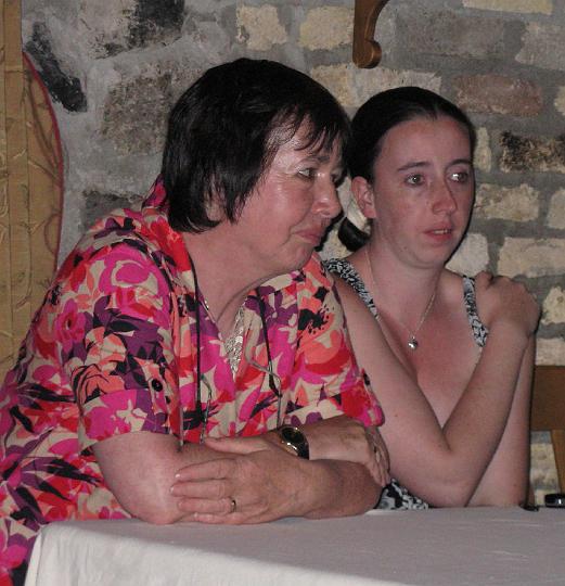 Thatch-Englers.jpg - Margaret and Katherine Engler (CN)