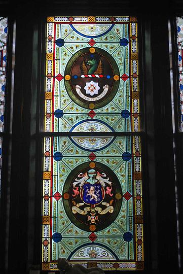 Duntryleague_Window.jpg - Dalton Window at Duntryleague (DP)
